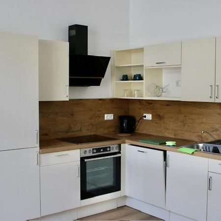 Linz City Appartements 24H Check-In Bagian luar foto