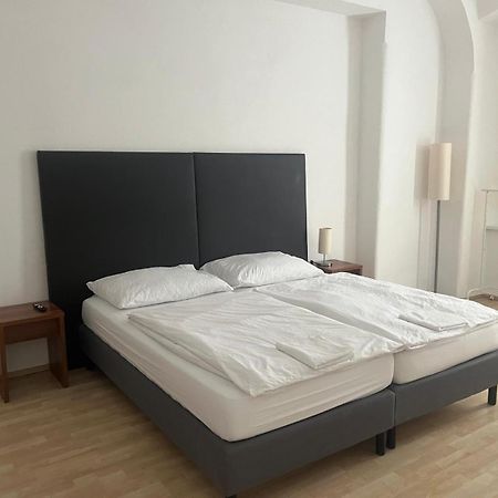 Linz City Appartements 24H Check-In Bagian luar foto