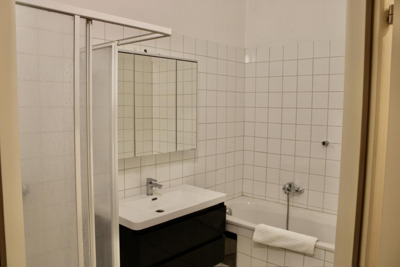 Linz City Appartements 24H Check-In Bagian luar foto