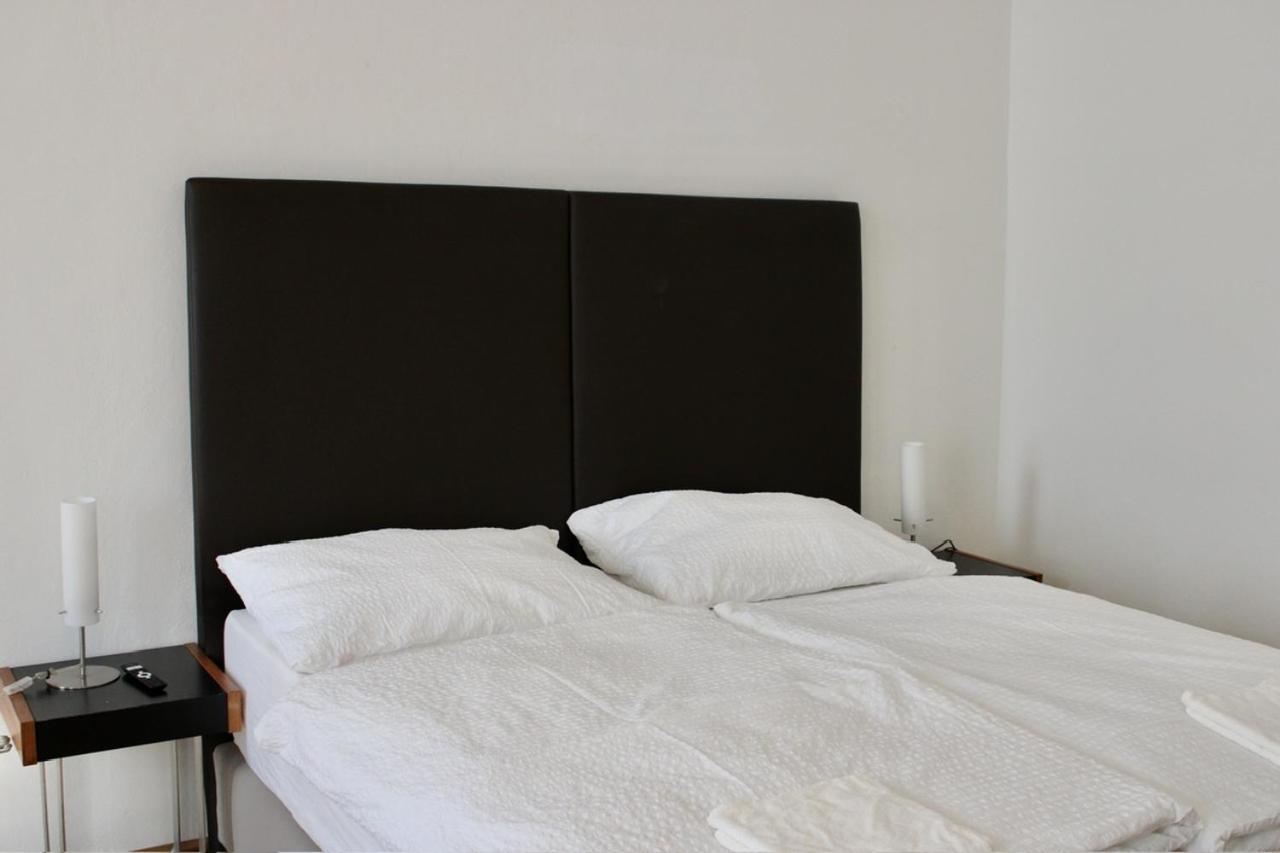 Linz City Appartements 24H Check-In Bagian luar foto