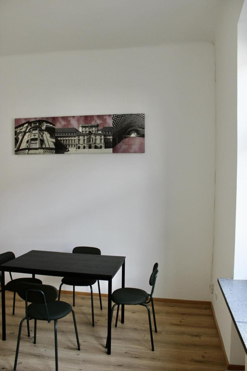 Linz City Appartements 24H Check-In Bagian luar foto