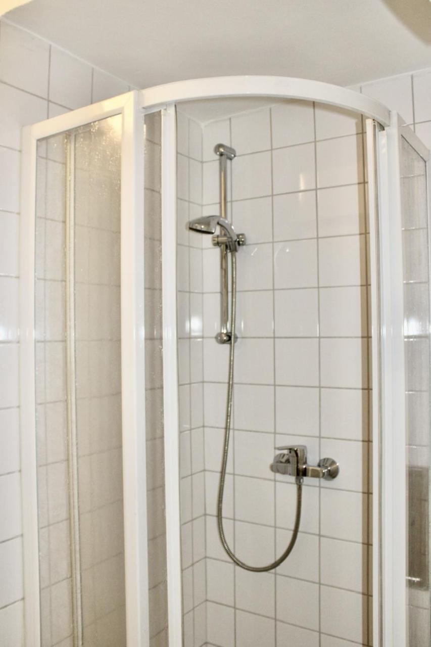 Linz City Appartements 24H Check-In Bagian luar foto
