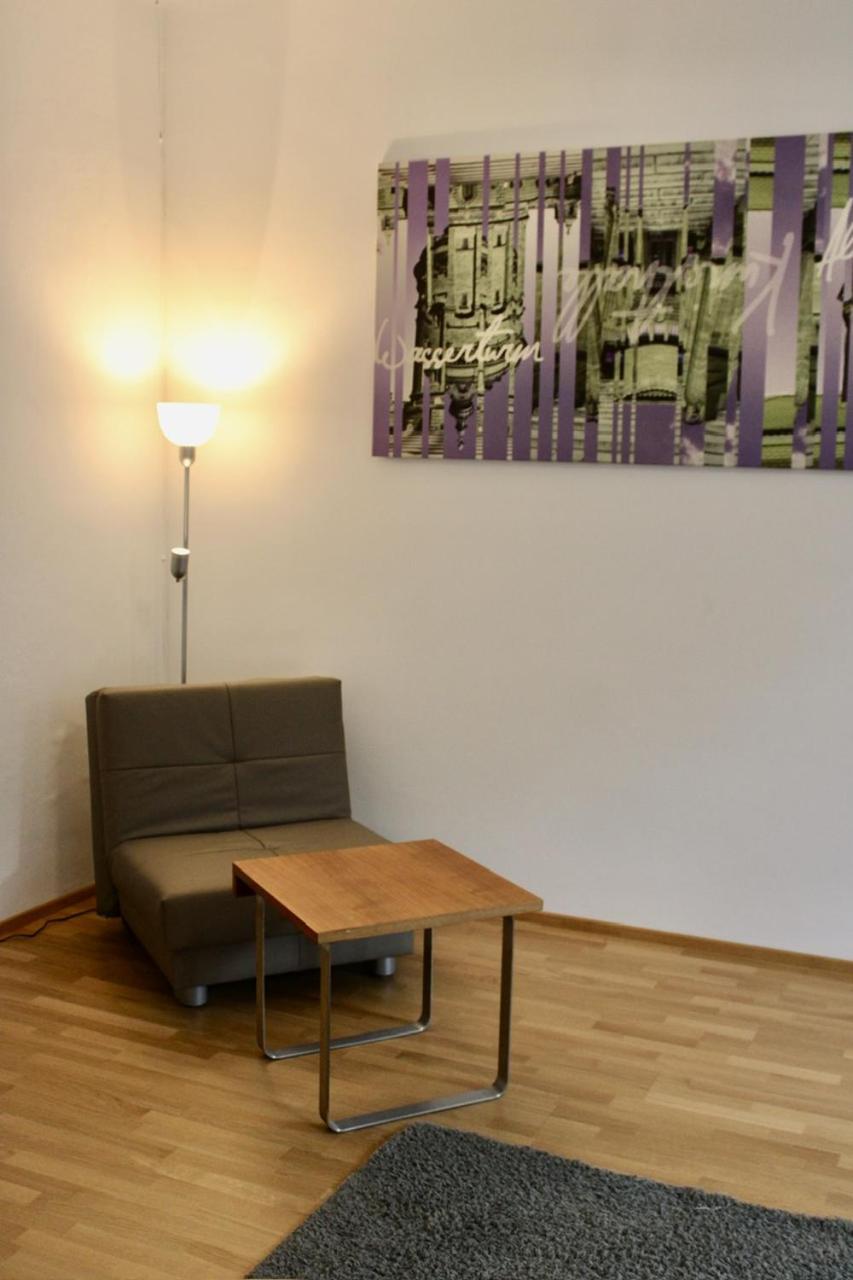 Linz City Appartements 24H Check-In Bagian luar foto