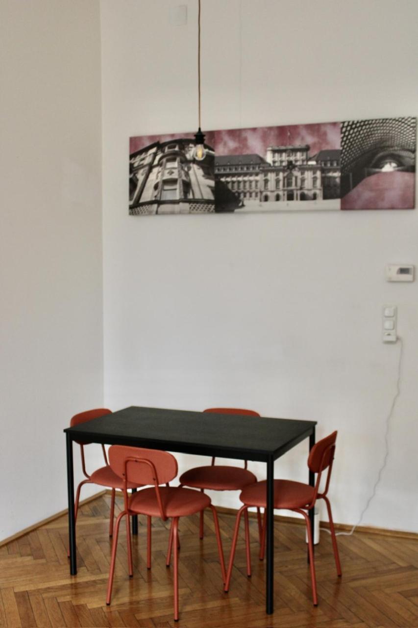 Linz City Appartements 24H Check-In Bagian luar foto