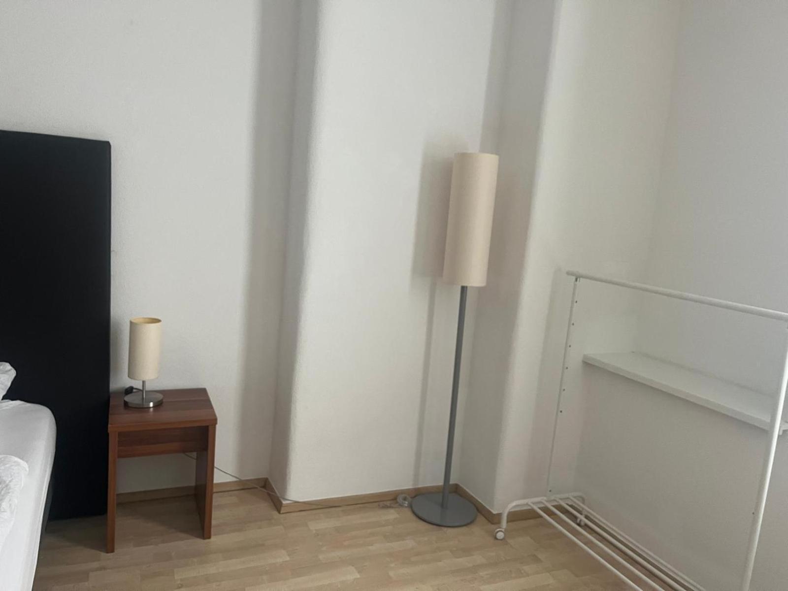 Linz City Appartements 24H Check-In Bagian luar foto